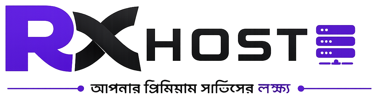 RXHost